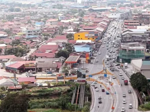 Balakong, Selangor