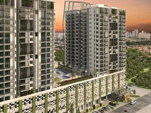 Epic Suites Puchong