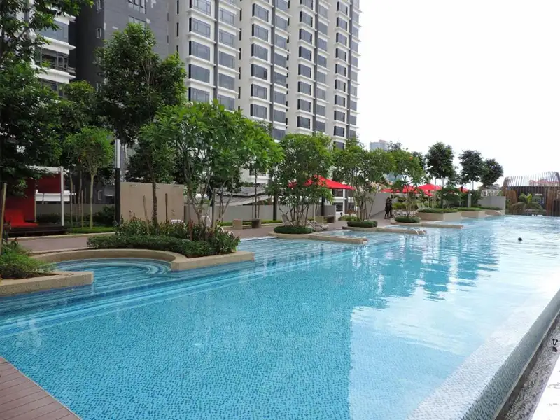 Eve Suites