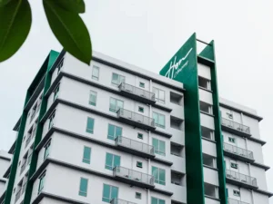 Hon Residensi