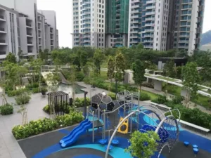 Seri Riana, Kuala Lumpur