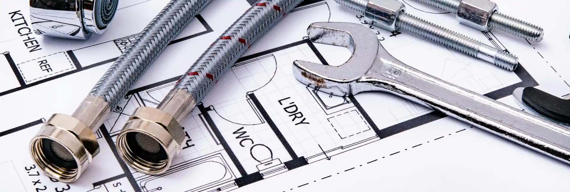 Commercial plumbing in Malaysia